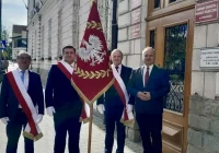 Obchody uchwalenia Konstytucji 3 Maja w Limanowej - zdjęcie główne