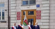 Obchody uchwalenia Konstytucji 3 Maja w Limanowej - zdjęcie 4