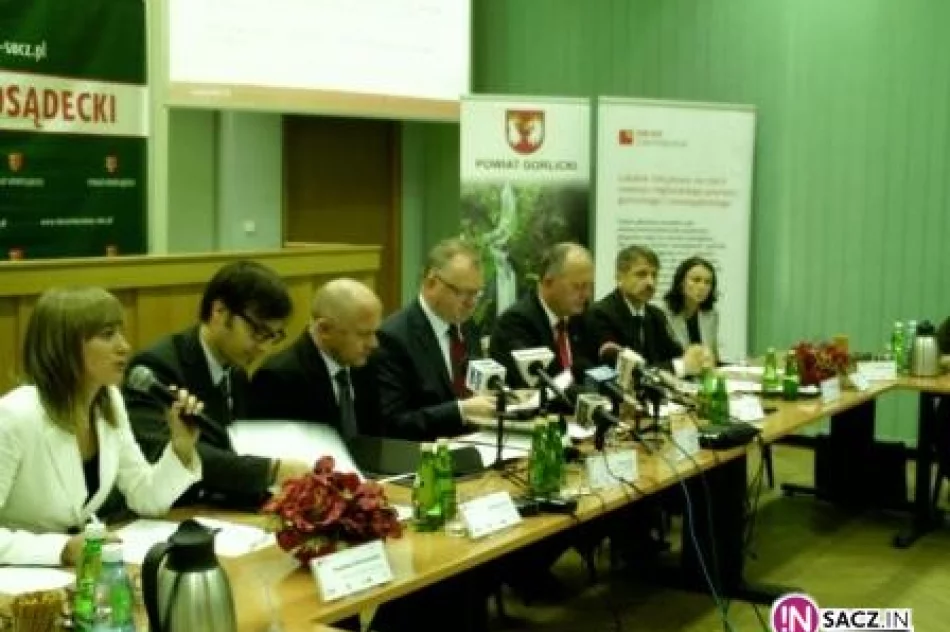 Szwajcarskie franki na rozwój regionu - zdjęcie 2