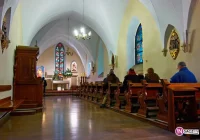 Zmarł w kościele czekając na spowiedź - zdjęcie główne