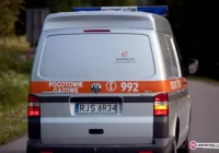 Koparka uszkodziła gazociąg - zdjęcie główne