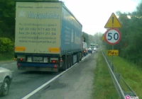 TIR-y będą rozjeżdżać drogi powiatowe? - zdjęcie główne