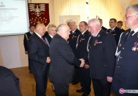 Strażacy wybierali nowe władze - zdjęcie główne