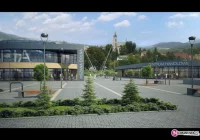 Będą kolejne zmiany w centrum Mszany - zdjęcie główne