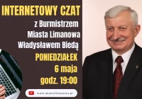Ostatni czat z burmistrzem Władysławem Biedą - zdjęcie główne