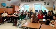 Warsztaty teologii ciała  - zdjęcie 2