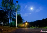 Lampy nie świecą, ale miasto płaci - zdjęcie główne