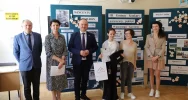 Konkurs pamięci Wincentego Gawrona  - zdjęcie 4