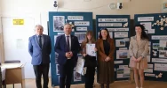 Konkurs pamięci Wincentego Gawrona  - zdjęcie 5