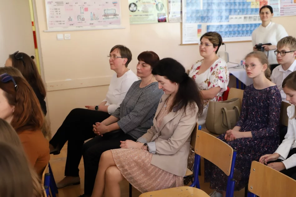 Konkurs pamięci Wincentego Gawrona  - zdjęcie 19