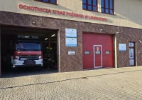 Strażacka zbiórka na rynku. Druhowie liczą na wsparcie - zdjęcie główne