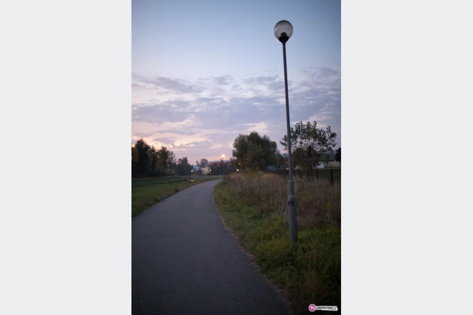 Lampy nie świecą, ale miasto płaci - zdjęcie 4