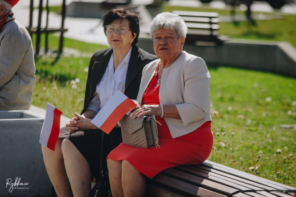 233. rocznica uchwalenia Konstytucji 3 Maja - zdjęcie 2