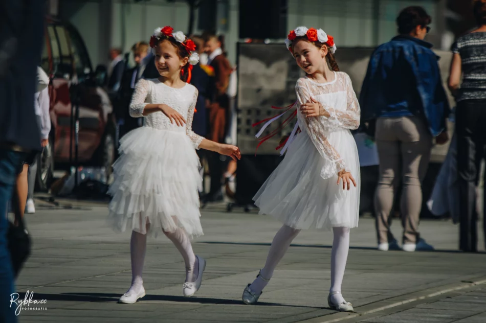 233. rocznica uchwalenia Konstytucji 3 Maja - zdjęcie 3