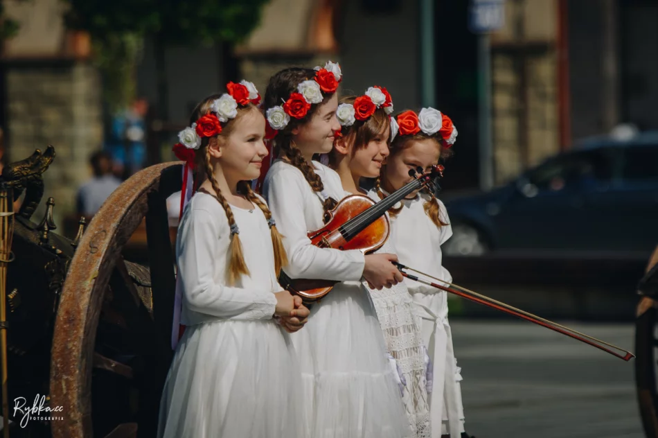 233. rocznica uchwalenia Konstytucji 3 Maja - zdjęcie 4