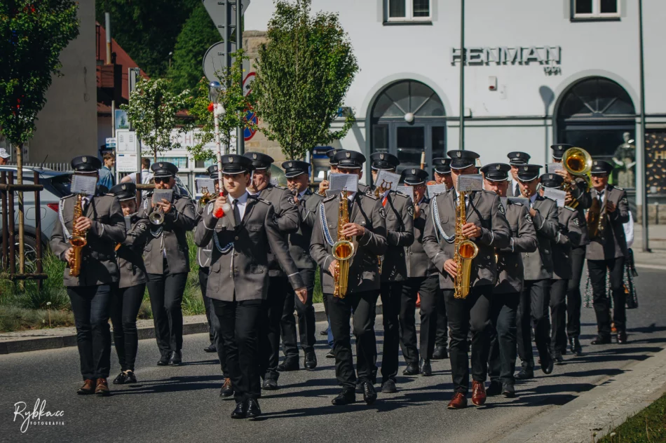 233. rocznica uchwalenia Konstytucji 3 Maja - zdjęcie 5
