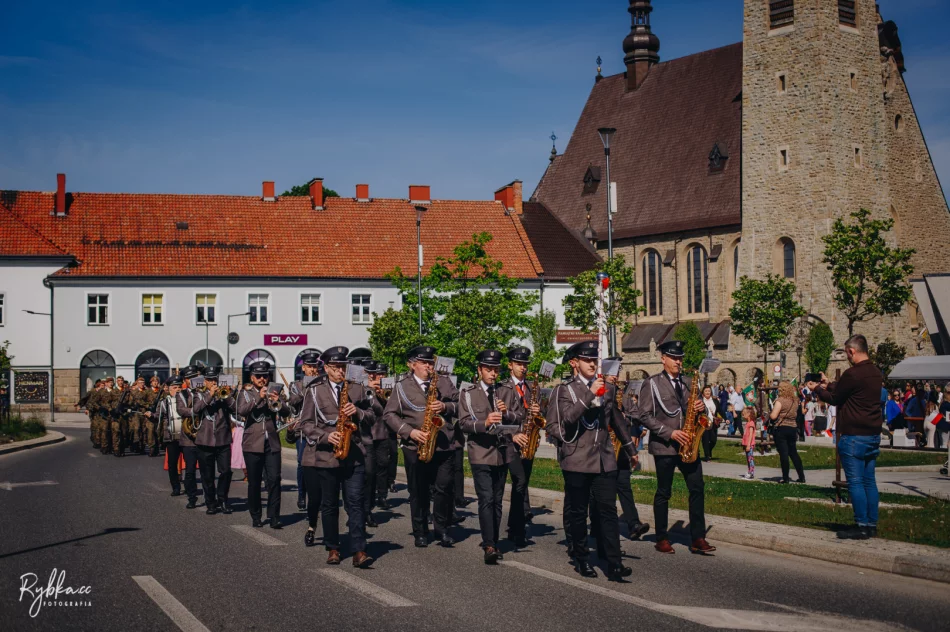 233. rocznica uchwalenia Konstytucji 3 Maja - zdjęcie 7