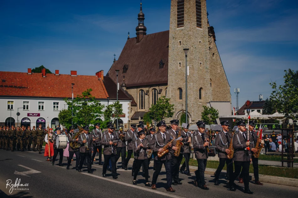 233. rocznica uchwalenia Konstytucji 3 Maja - zdjęcie 8