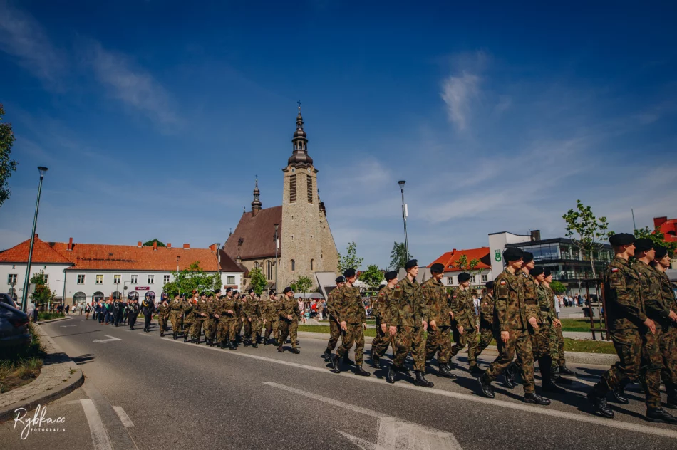 233. rocznica uchwalenia Konstytucji 3 Maja - zdjęcie 11