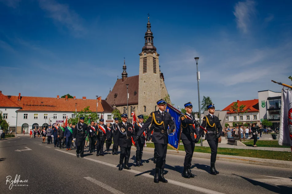 233. rocznica uchwalenia Konstytucji 3 Maja - zdjęcie 13