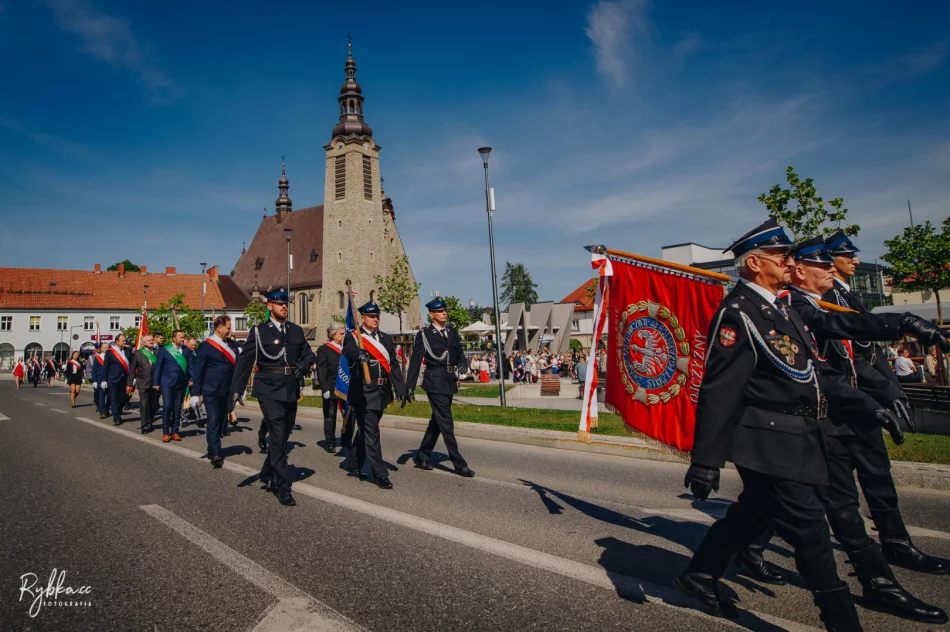 233. rocznica uchwalenia Konstytucji 3 Maja - zdjęcie 14