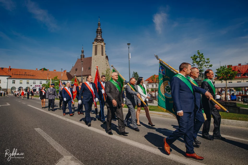 233. rocznica uchwalenia Konstytucji 3 Maja - zdjęcie 15