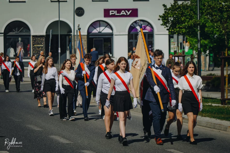 233. rocznica uchwalenia Konstytucji 3 Maja - zdjęcie 17