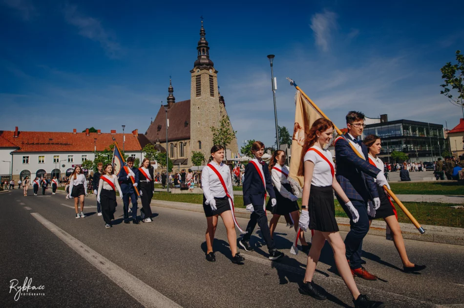 233. rocznica uchwalenia Konstytucji 3 Maja - zdjęcie 18