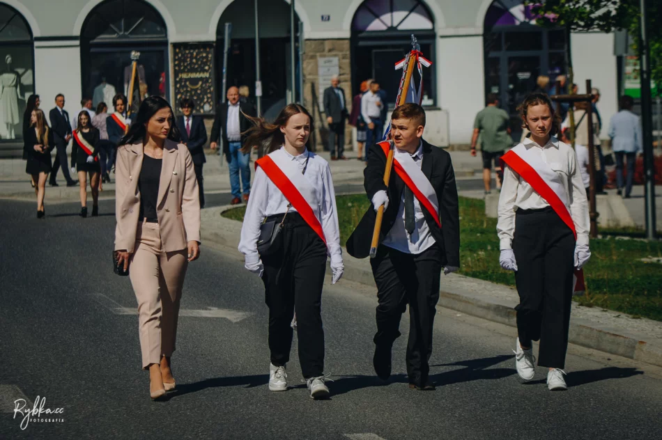 233. rocznica uchwalenia Konstytucji 3 Maja - zdjęcie 20