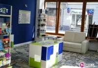 Nowy Sącz w turystycznej sieci informacyjnej - zdjęcie główne