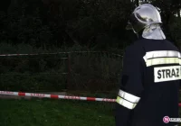 Znalazł granat kosząc trawę - zdjęcie główne