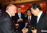 Sądeczanie podbili Chiny - zdjęcie główne