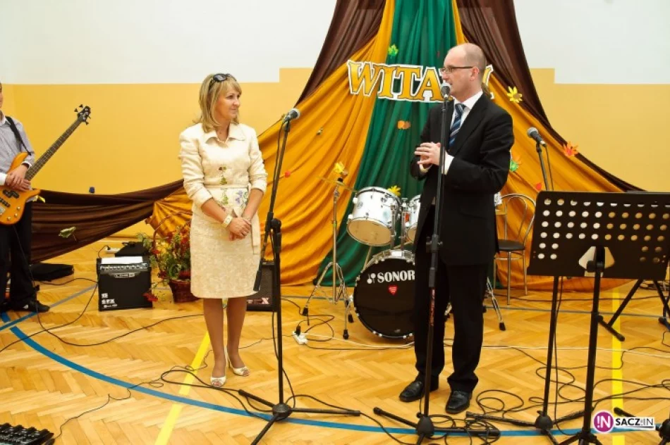 Wielka feta na otwarcie Centrum - zdjęcie 3