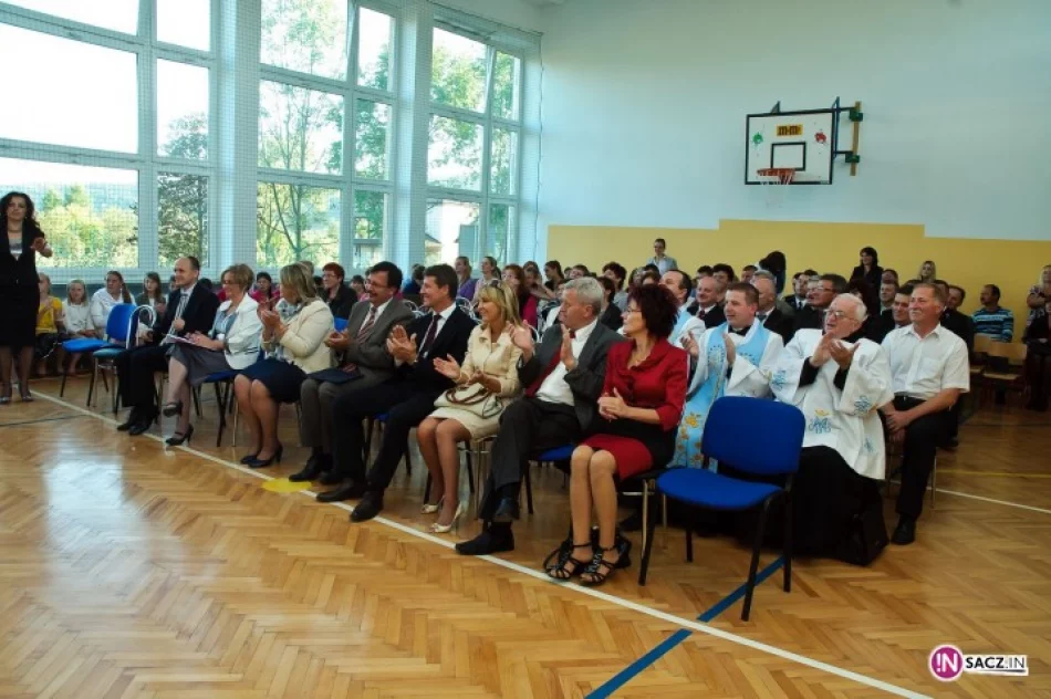 Wielka feta na otwarcie Centrum - zdjęcie 4