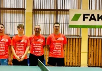 Płomień remisem zakończył drugoligowy sezon - zdjęcie główne