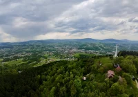 Kolejne ostrzeżenie o burzach - punktowo możliwy grad - zdjęcie główne