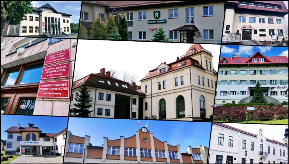 Nowa kadencja samorządów i pierwsze decyzje. Oglądaj na żywo - zdjęcie 1