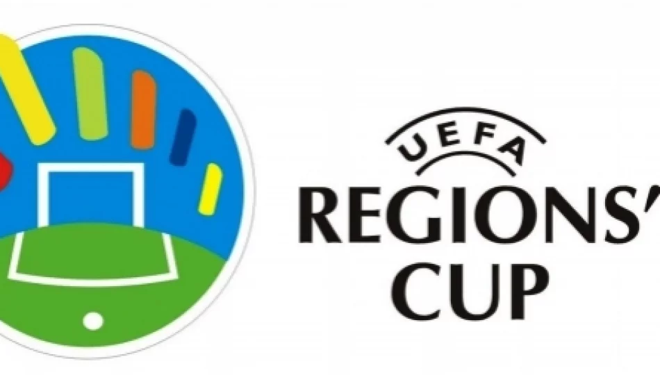 Karol Pietrzak powołany na UEFA Region’s Cup - zdjęcie 1