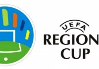 Karol Pietrzak powołany na UEFA Region’s Cup - zdjęcie główne