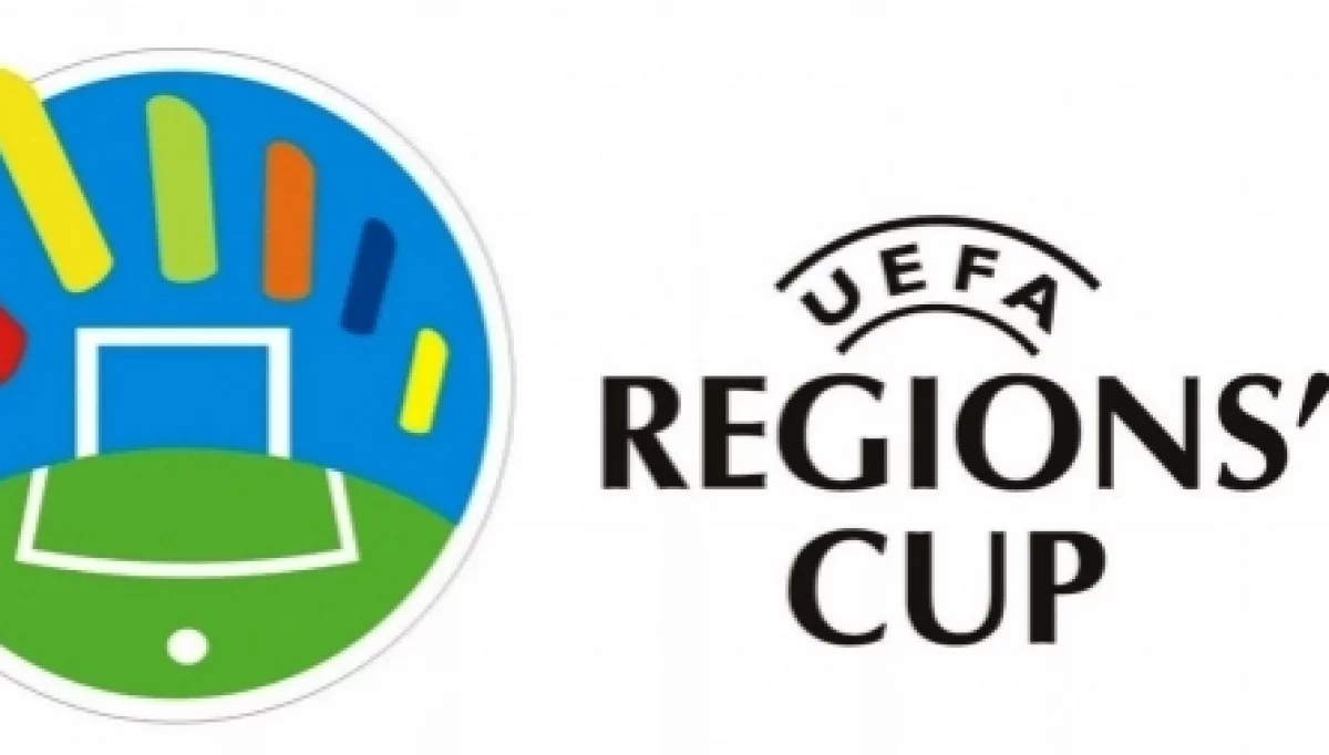Karol Pietrzak powołany na UEFA Region’s Cup