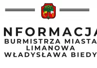 Informacja Burmistrza Miasta Władysława Biedy - zdjęcie główne