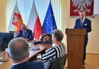 Kandydatura do zarządu odrzucona! Wybór w ponownym głosowaniu - zdjęcie główne