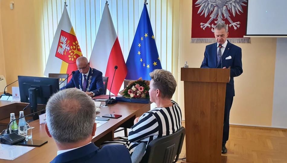 Kandydatura do zarządu odrzucona! Wybór w ponownym głosowaniu - zdjęcie 1