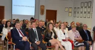 Znane nowe władze gminy Mszana Dolna - zdjęcie 3