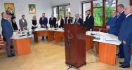 Znane nowe władze gminy Mszana Dolna - zdjęcie 5