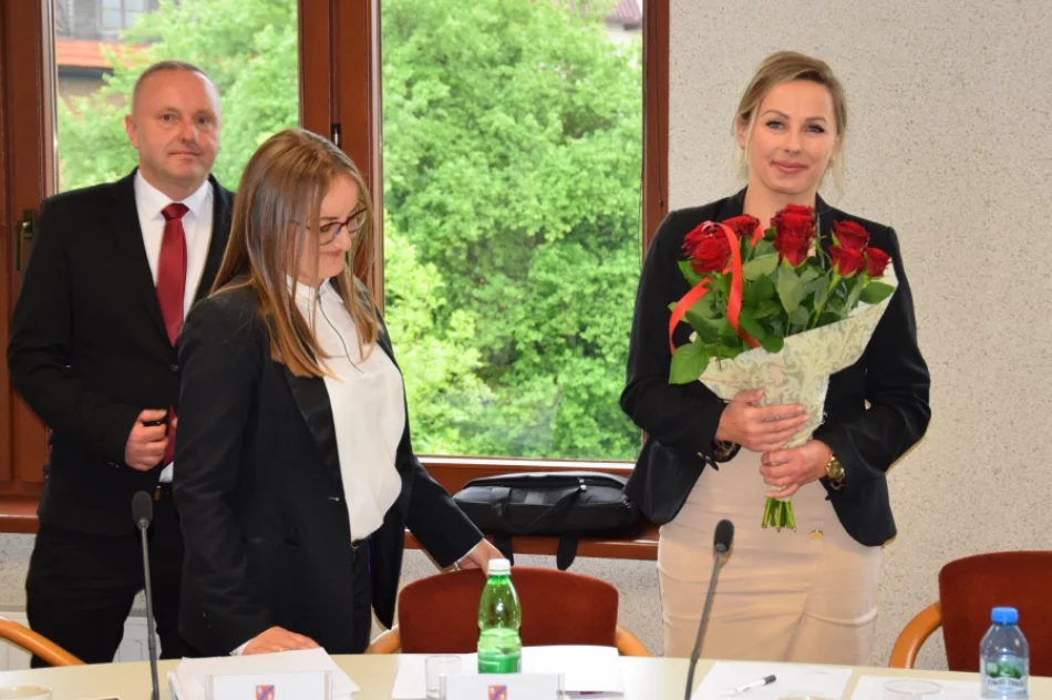 Znane nowe władze gminy Mszana Dolna - zdjęcie 9