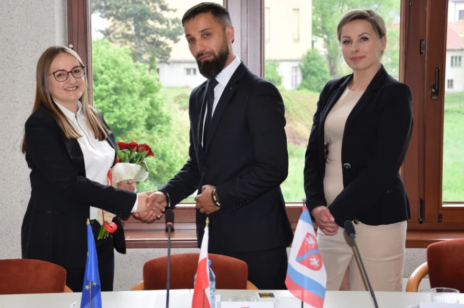 Znane nowe władze gminy Mszana Dolna - zdjęcie 10