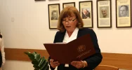 I uroczysta sesja Rady Miasta Limanowa, ślubowanie Burmistrz Miasta Jolanty Juszkiewicz oraz radnych - zdjęcie 3