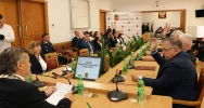 I uroczysta sesja Rady Miasta Limanowa, ślubowanie Burmistrz Miasta Jolanty Juszkiewicz oraz radnych - zdjęcie 5