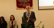 Leszek Mordarski przewodniczącym Rady Miasta Limanowa - zdjęcie 3